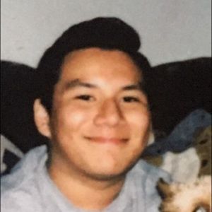 Meet your Posher, Mark